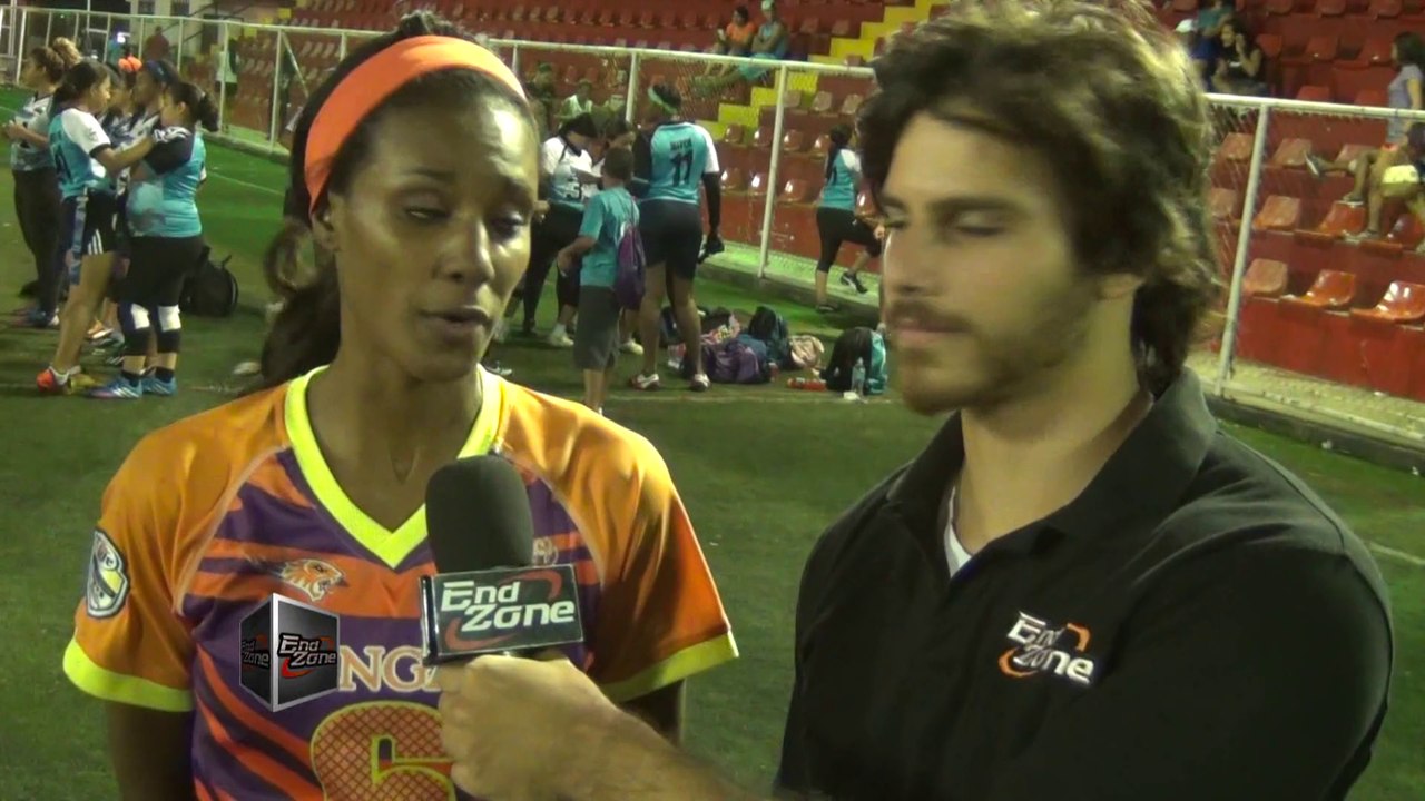 ENDZONE LIFFF PROGRAMA 7 BLOQUE 1