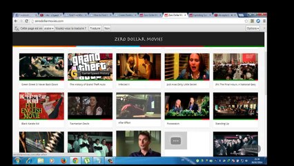 Watch Free Movies on YouTube with Zerodollarmovies 🎬
