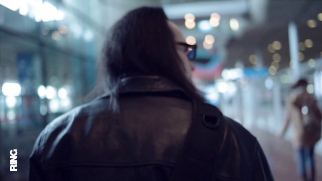 Coulisses de La Vie après la Mort (Damien Echols)