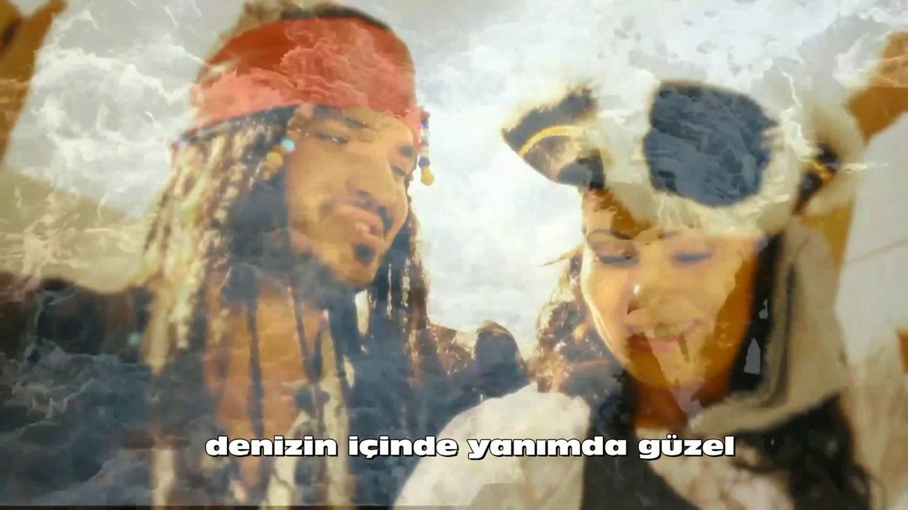 CHERNO MORE (DENİZE GİDELİM) CÜNEYT ŞENTÜRK - FT MC ERDEM TV.ALT YAZILI