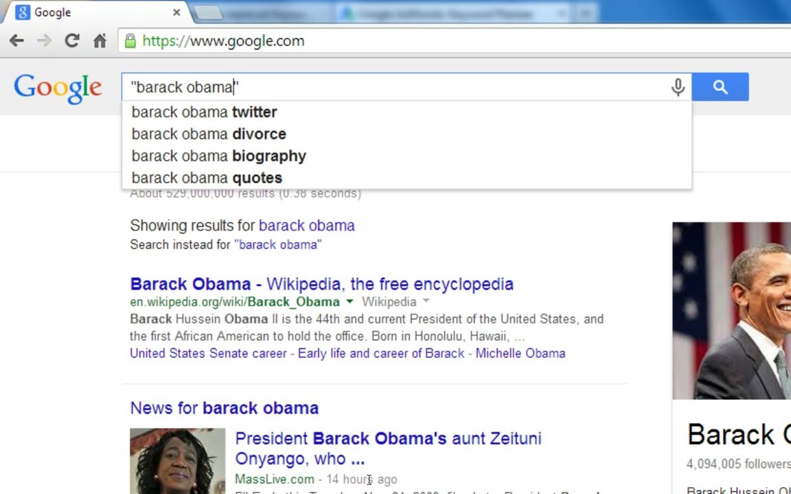 Google Search Tips and Tricks: How to Search for an Exact Phrase on Google