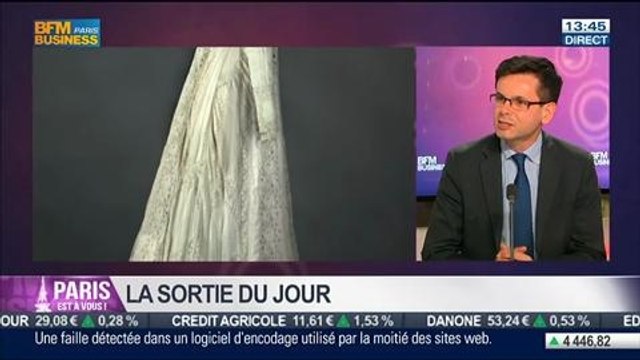 La sortie du jour: L'exposition Paris 1900, la Ville spectacle , dans Paris est à vous – 09/04