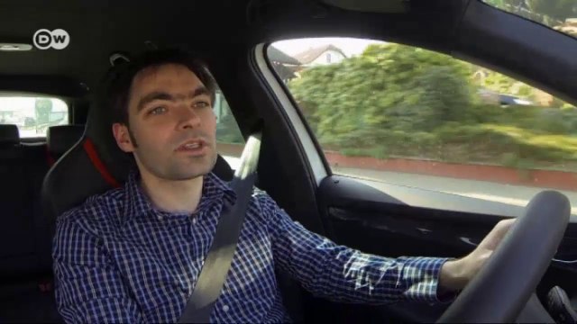 New - Skoda Octavia Combi RS | Drive it!