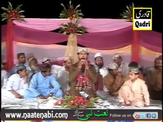 Babar Nadeem Niazi-Mareer Hassan Rawalpindi Programe