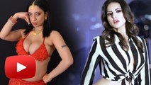 Porn Star Shanti Dynamite Snatches Ragini MMS 2 Success From Sunny Leone !