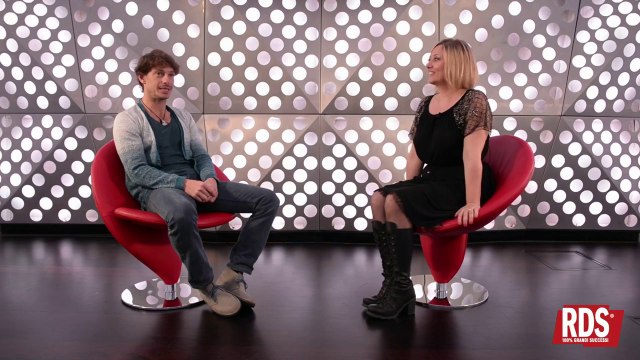 Giorgio Pasotti - Interviste RDS