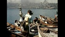 Fransızların 1964 Yılında Hazırladığı İstanbul Belgeseli