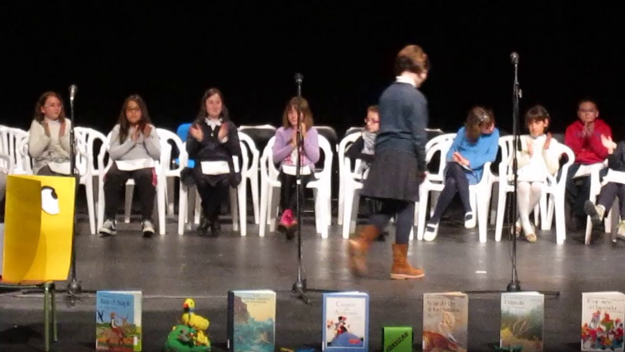 Lectura Andrea