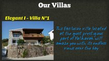 Our Villas - Elegant-Villas