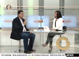 Download Video: Dip. Carlos Vargas: Sin duda, Venezuela exige un diálogo sincero