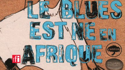Great Black Music "Mama Africa"