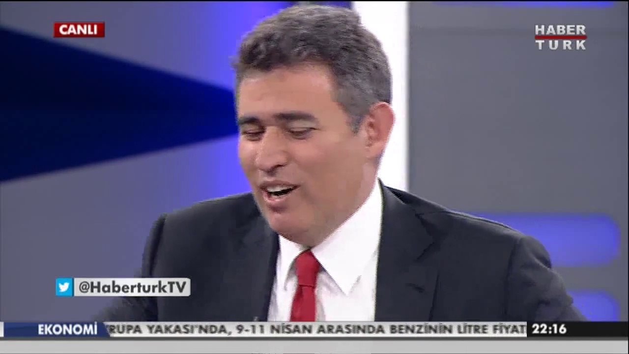 Türkiye Barolar Birliği için hazırladığımız reklam filmi HABERTÜRK'te!