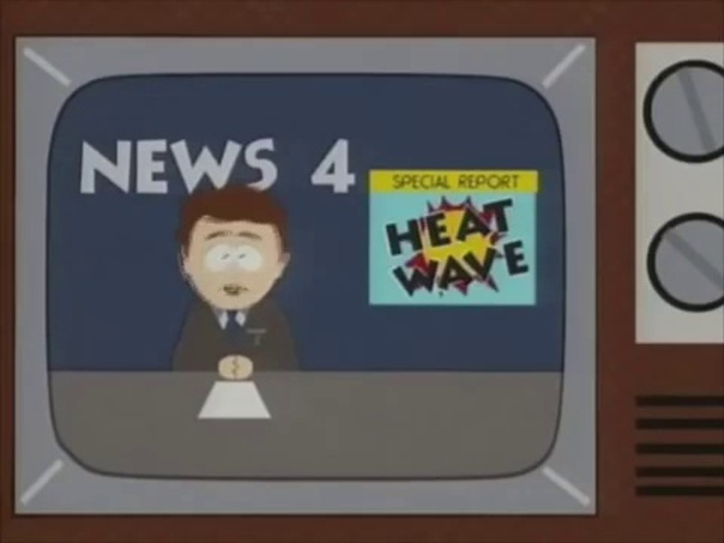 News...