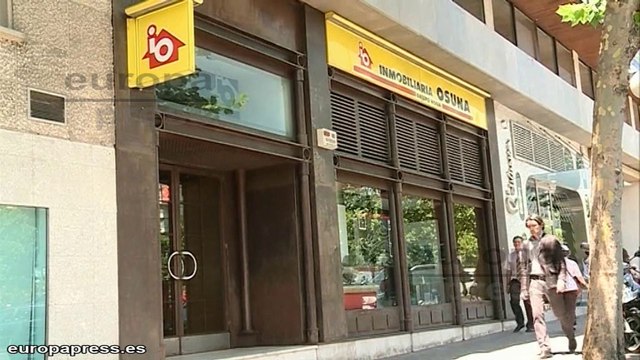 Compraventa de viviendas suma 10 meses de caídas