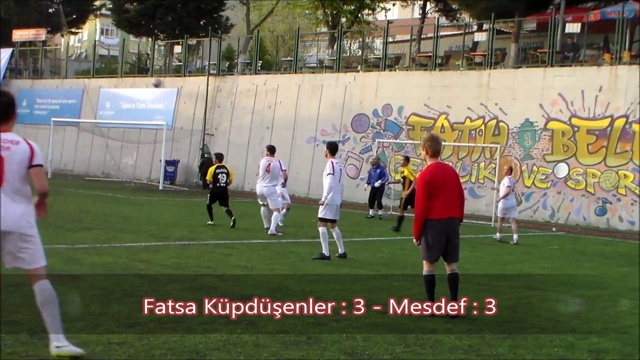 Fatsa Küpdüşenler - Mesdef