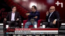 Kırmızı Telefon - 8 Nisan 2014 - 2.Bölüm