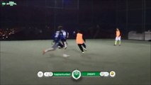 Emre ALTIN'dan Güzel Bir Şut Ve Gol