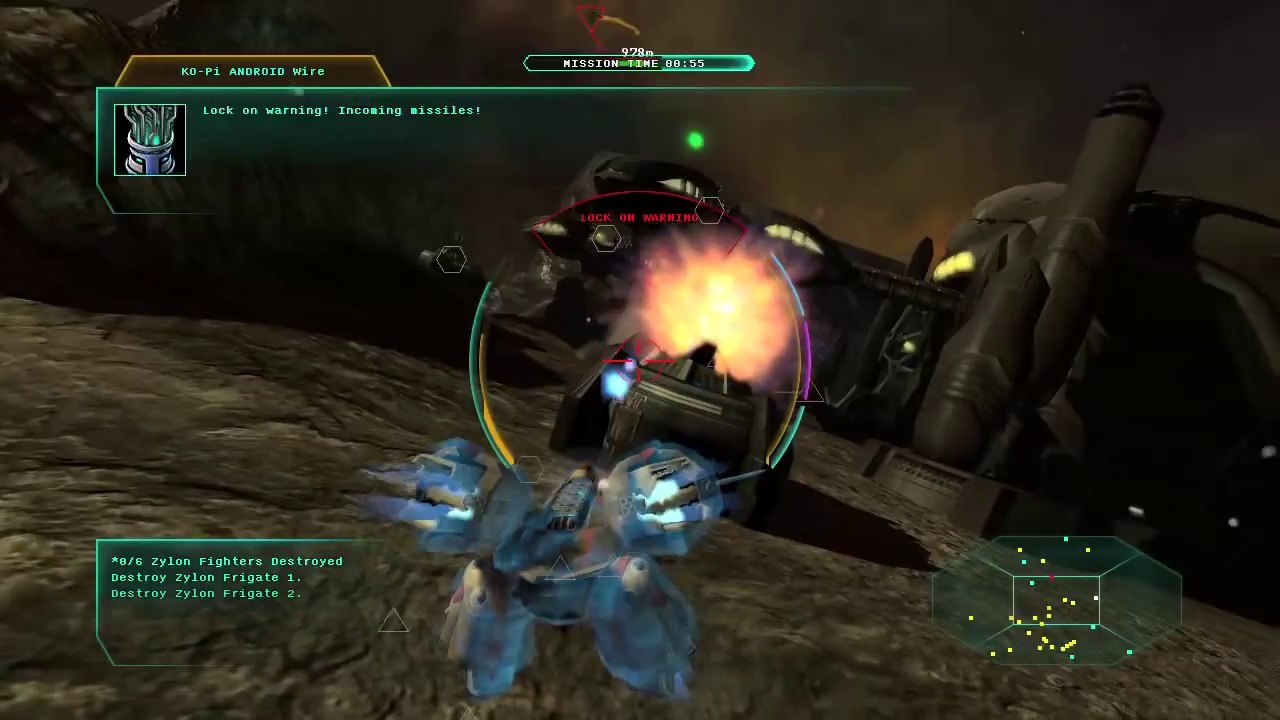 Star Raiders Launch Trailer