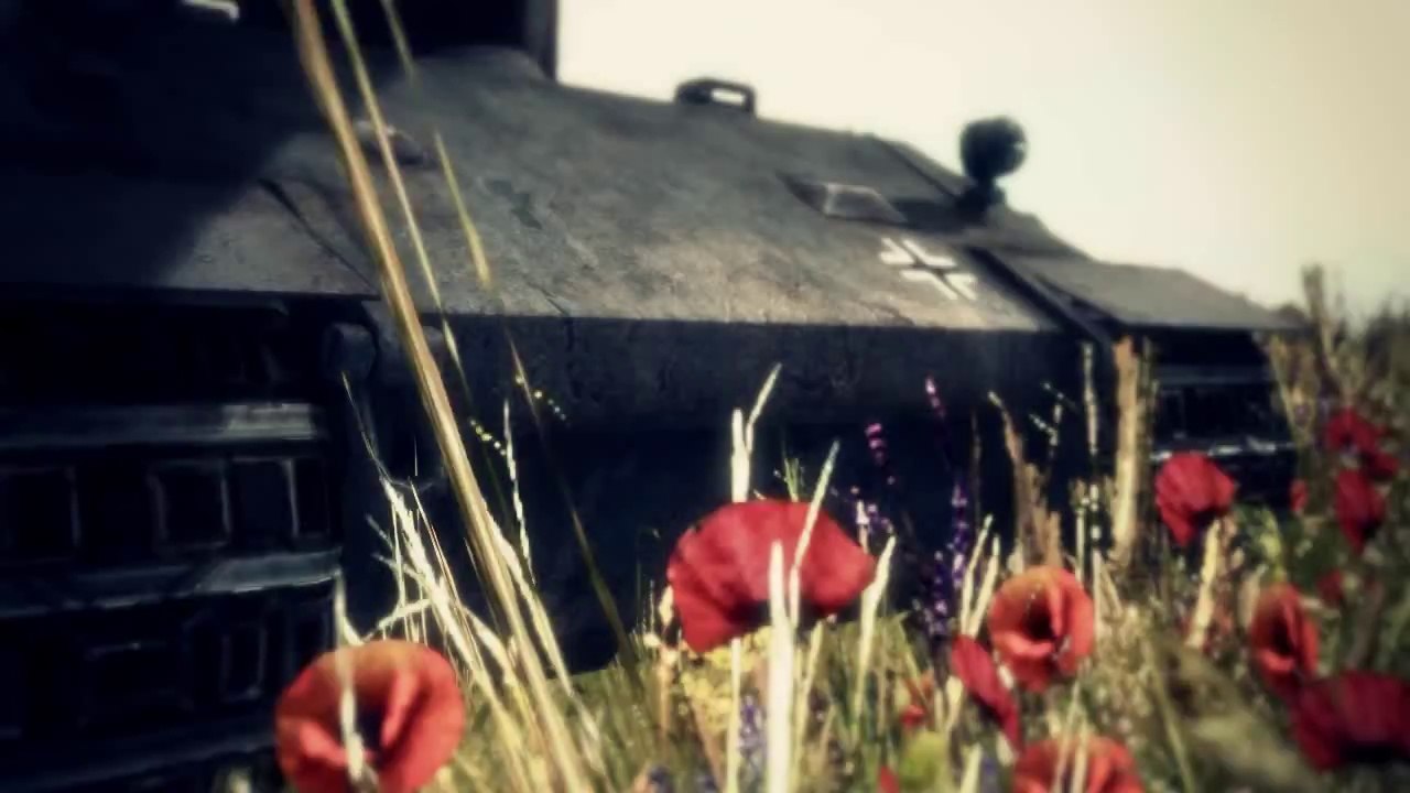 World of Tanks v0.6.4 Patch Trailer