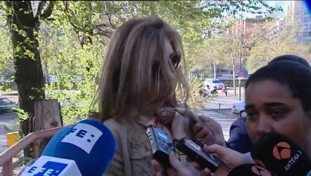 El falso cura que entró en la casa de Bárcenas se declara culpable