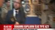 ÜLKE TV DENİZALTI  - M. MUSTAFA YILDIZ