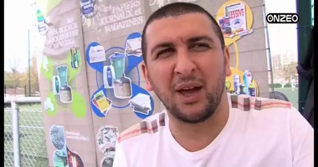 NEWS : AVEC EN DUPLEX : THOMAS AYASSE