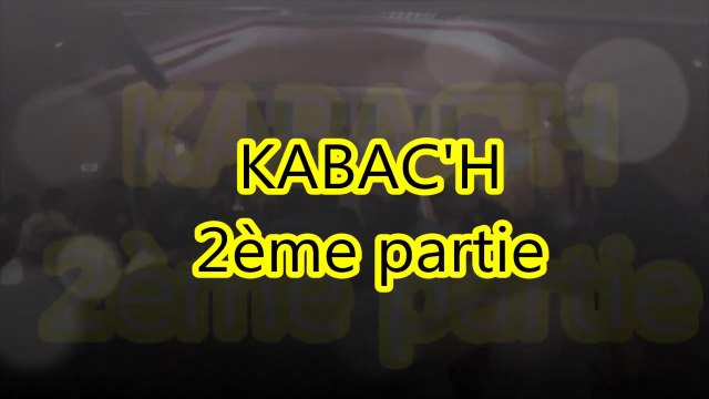 St Patrick à st Maixent l'Ecole - vidéo n°5