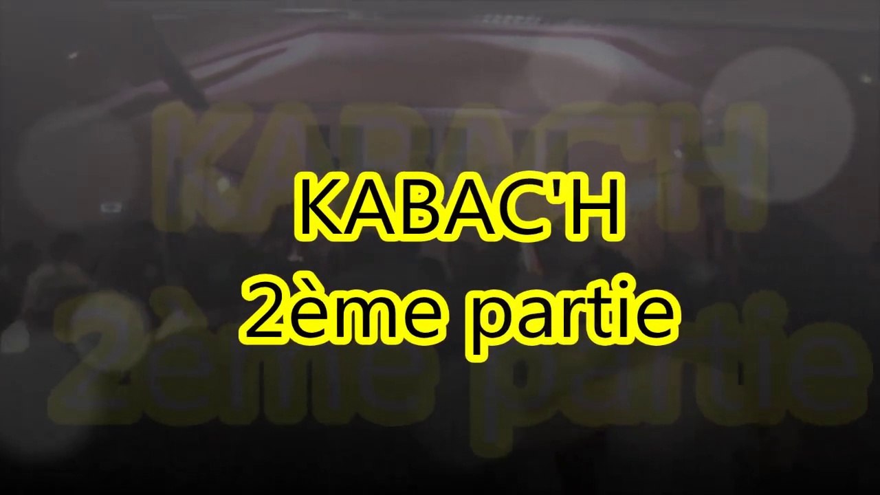 St Patrick à st Maixent l'Ecole - vidéo n°5