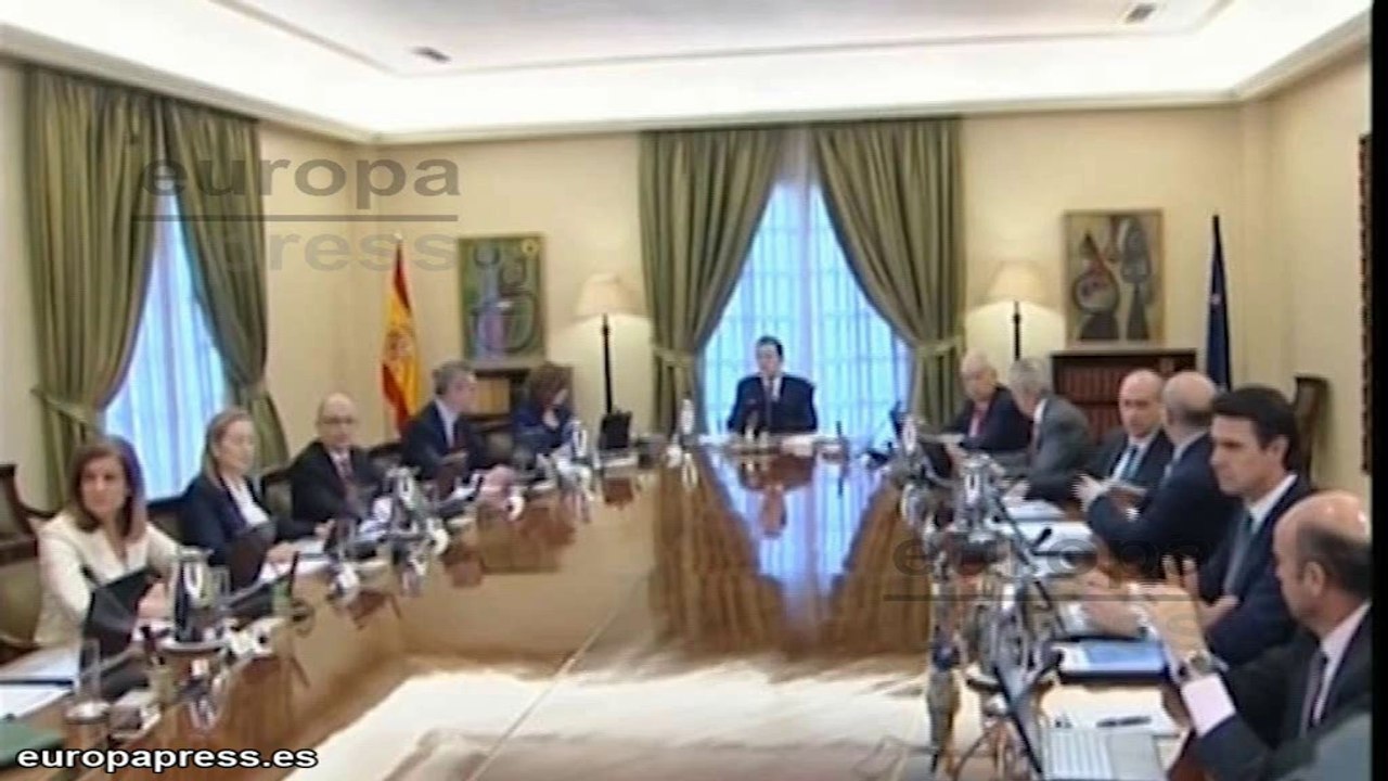 Arias Cañete candidato del PP a las europeas