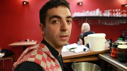 "Tous les députés européens à Bruxelles, "un bienfait pour le commerçants"