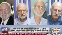 American Alan Gross Starts Hunger Strike In Cuban Prison