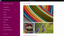 Tuto Windows 8 : comment changer la langue de Windows