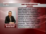 SÖZ UÇAR YAZI KALIR - İSMET BÜYÜKATAMAN 09-04-2014