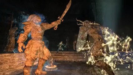 The Elder Scrolls Online - Raidelorn, la première zone d'aventure