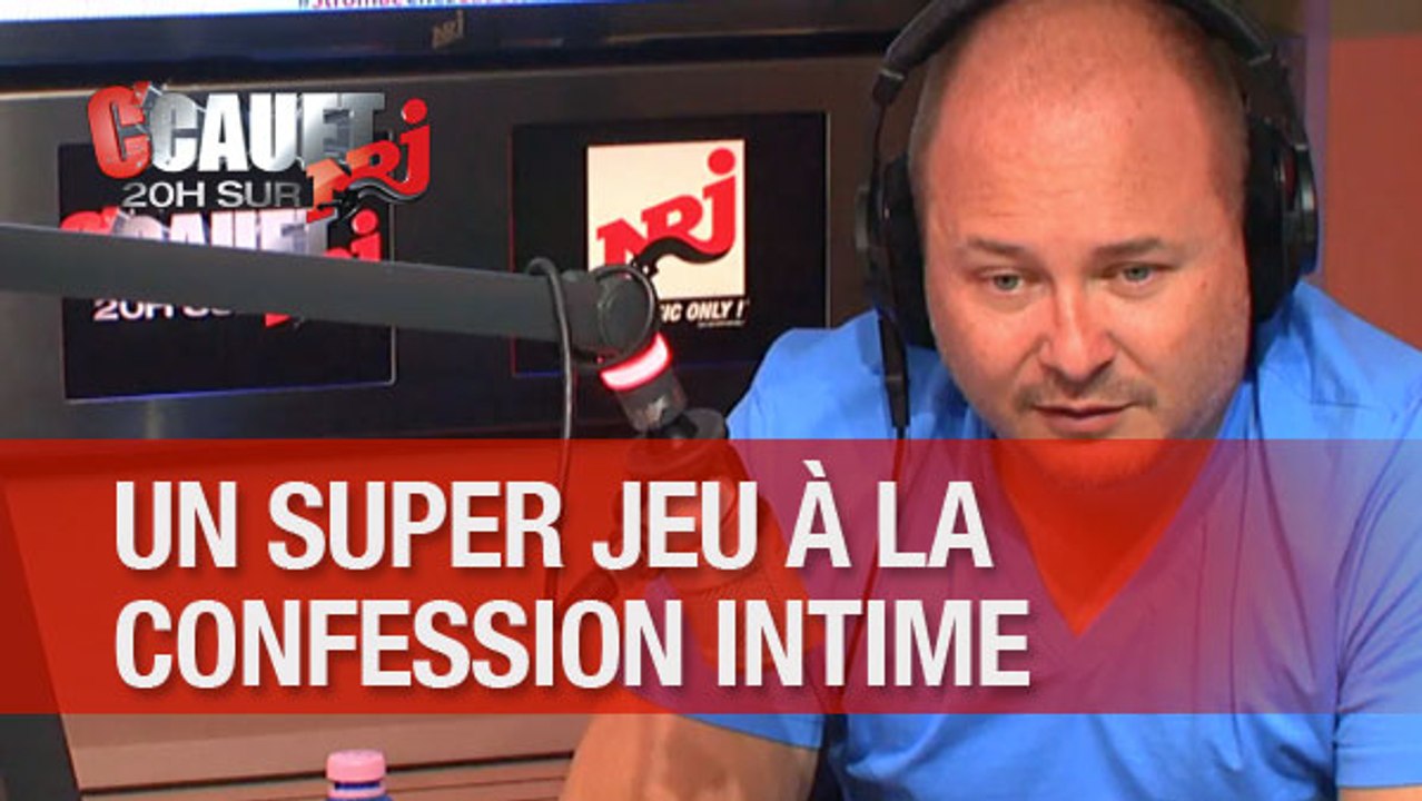 Un super jeu made in confession-intime tourne à la grosse embrouille !