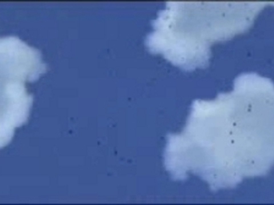 Opening Tales Of Symphonia - Gamecube