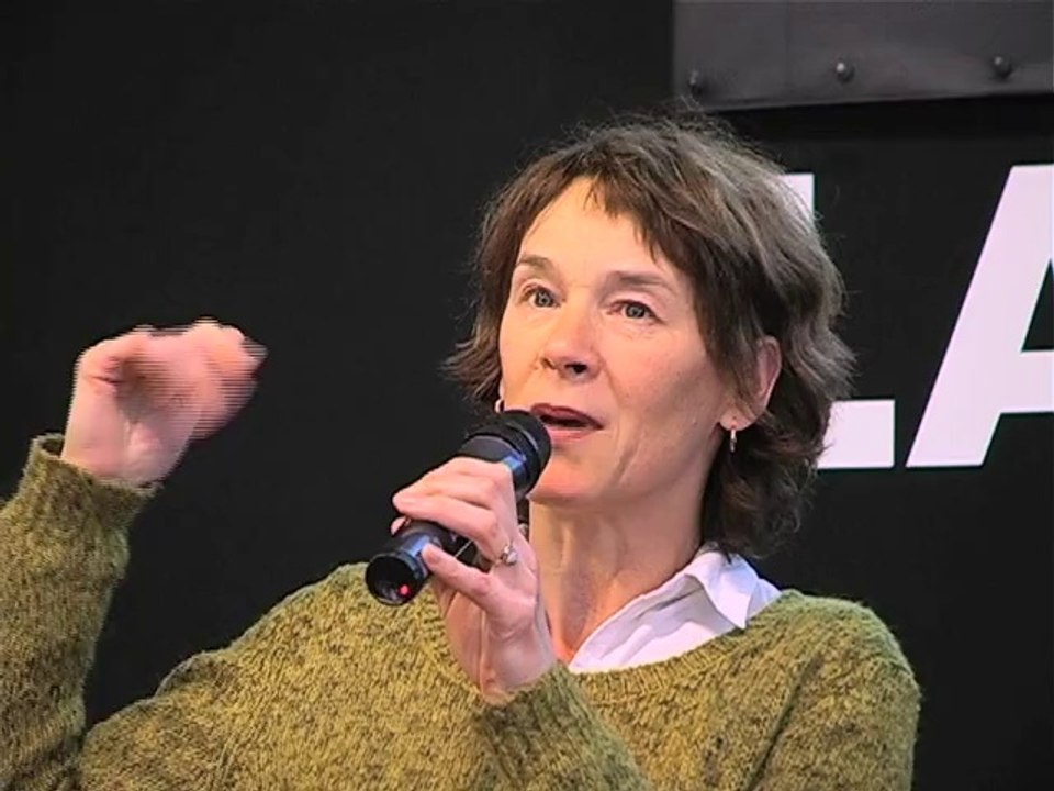 Construire son personnage et raconter une histoire