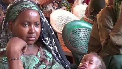 Mali urges return of refugees
