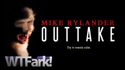 OUTTAKE: Mike's Run Out of Ideas For Today So F**k It; Enjoy What He Screwed Up In Past WTFark Videos