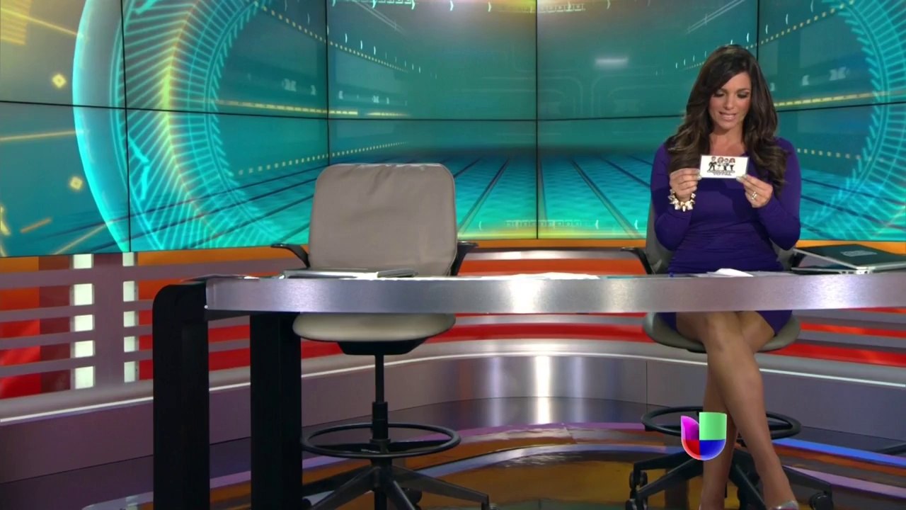 FERNANDO COLUNGA EN IMPACTO