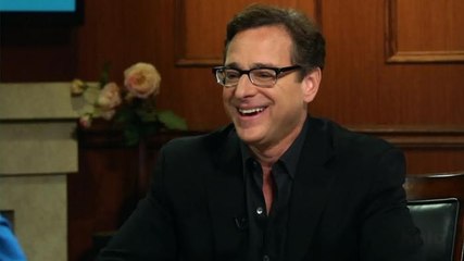 Bob Saget Says How I Met Your Mother Isn't His Show