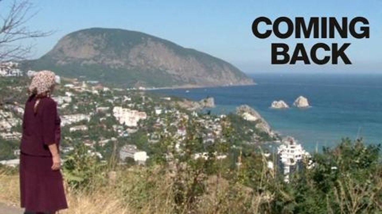 Al Jazeera World - Coming Back