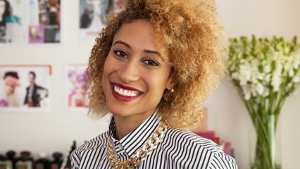3 Steps to... - Teen Vogue Editor Elaine Welteroth Responds to Your Comments