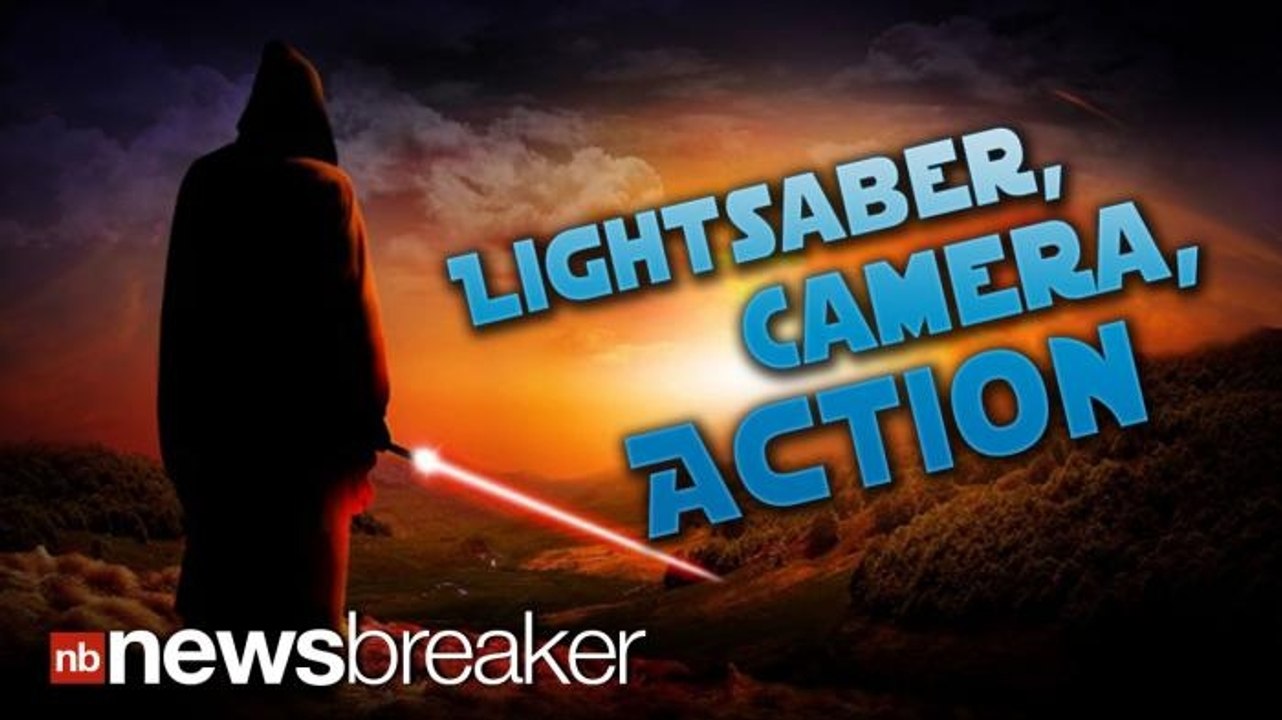 LIGHTSABER, CAMERA, ACTION: Star Wars Episode VII Starts Filming, Cast Not Complete