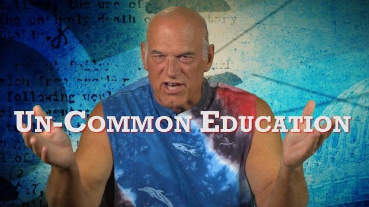 Un-Common Education