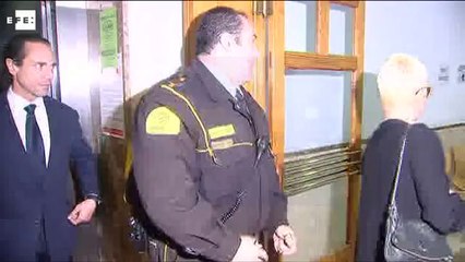 Ana Torroja pagará 1,5 millones a Hacienda por tres delitos fiscales