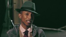 Pharrell’s Dating Advice