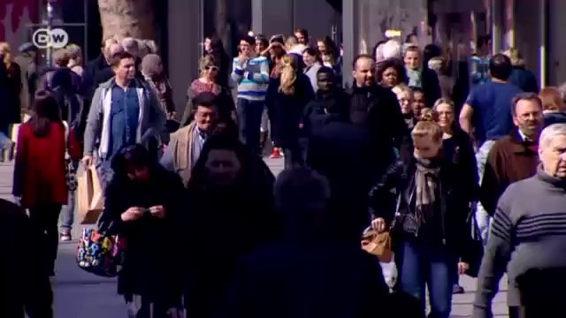 صراع أواتفاق ؟ - اتفاقية التجارة الحرة بين الاتحاد الأوروبي و الولايات المتحدة | صنع في ألمانيا