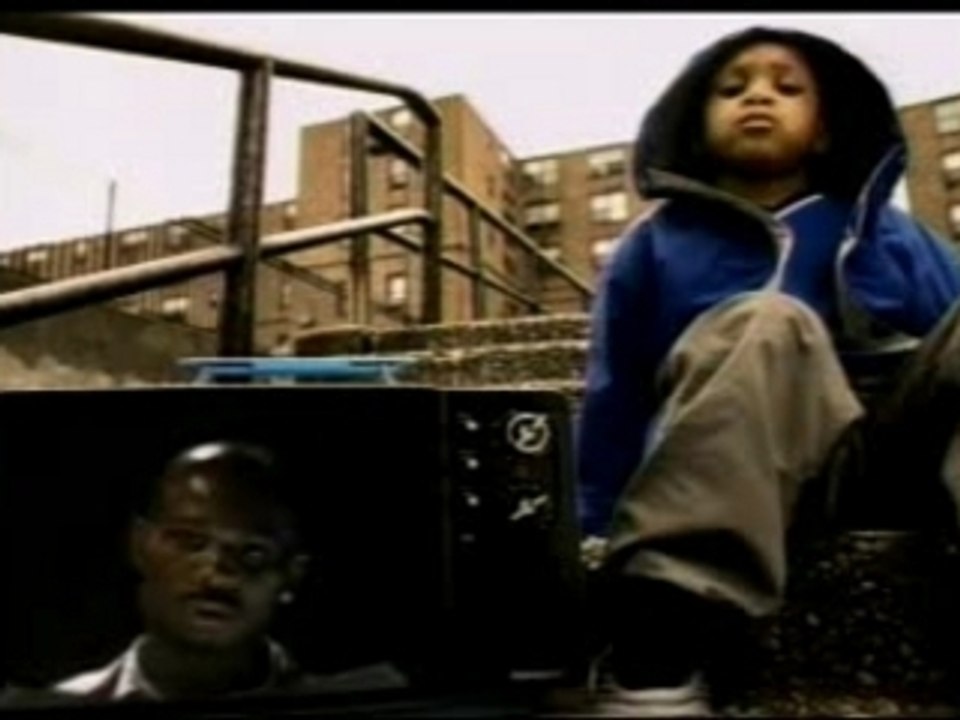 Video Clip-Aaliyah & DMX - Come Back In