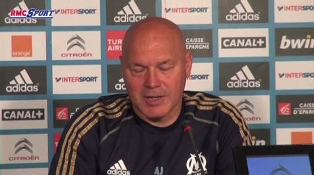 Football / Anigo : Je partirai bien en vacances avec Bielsa 09/04